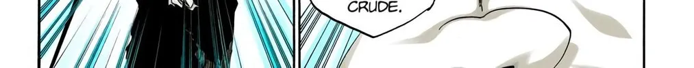 Bleach (Colored) Chapter 382 page 6 - 