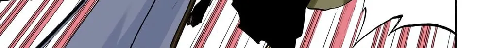 Bleach (Colored) Chapter 384 page 14 - 
