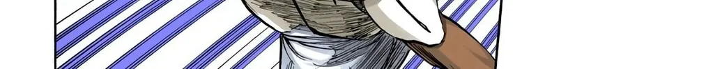 Bleach (Colored) Chapter 384 page 16 - 