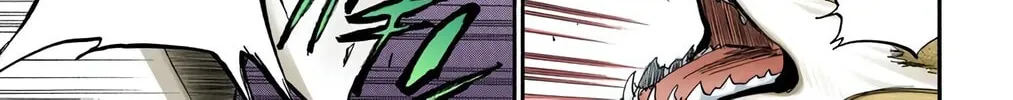 Bleach (Colored) Chapter 385 page 26 - 