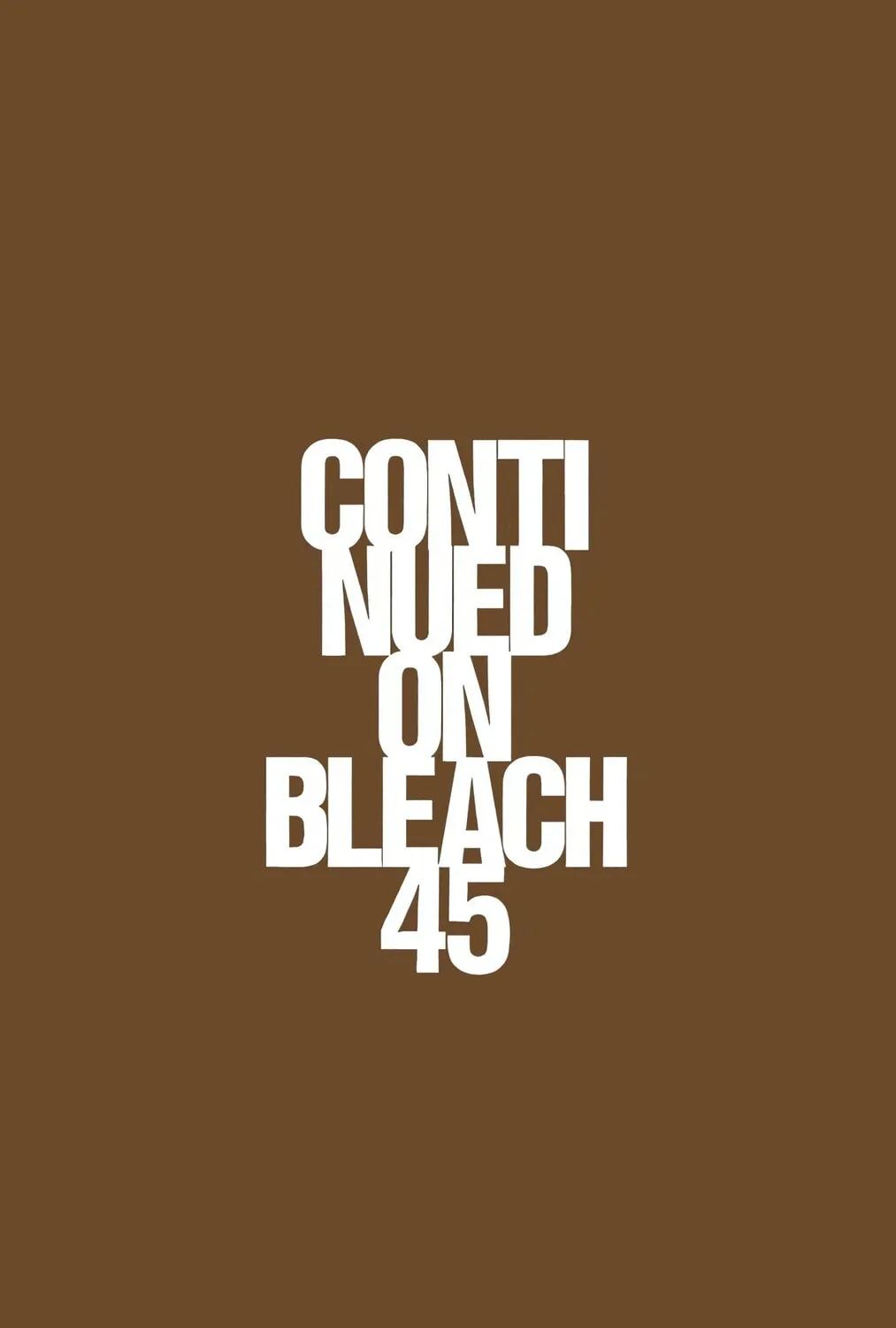 Bleach (Colored) Chapter 386 page 39 - 