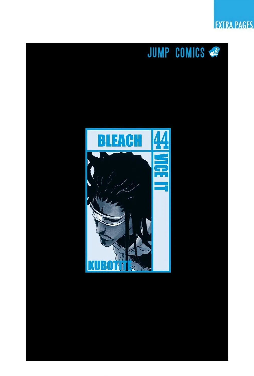 Bleach (Colored) Chapter 386 page 47 - 