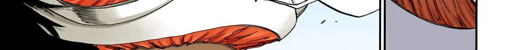Bleach (Colored) Chapter 386 page 10 - 