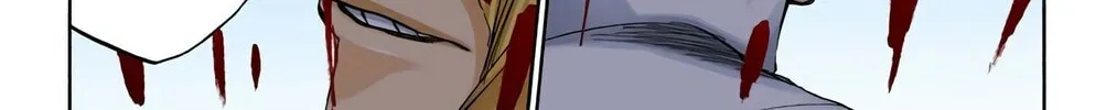 Bleach (Colored) Chapter 387 page 26 - 