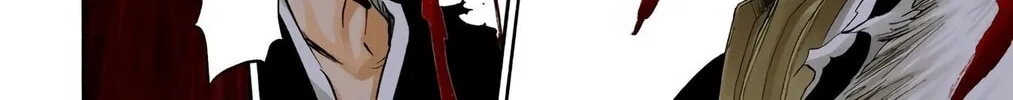 Bleach (Colored) Chapter 387 page 38 - 