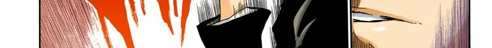 Bleach (Colored) Chapter 388 page 20 - 