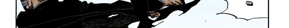 Bleach (Colored) Chapter 388 page 22 - 