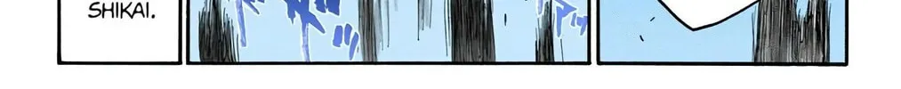 Bleach (Colored) Chapter 388 page 34 - 