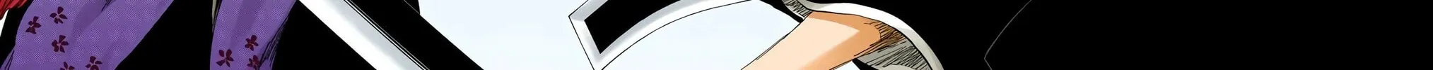 Bleach (Colored) Chapter 388 page 36 - 