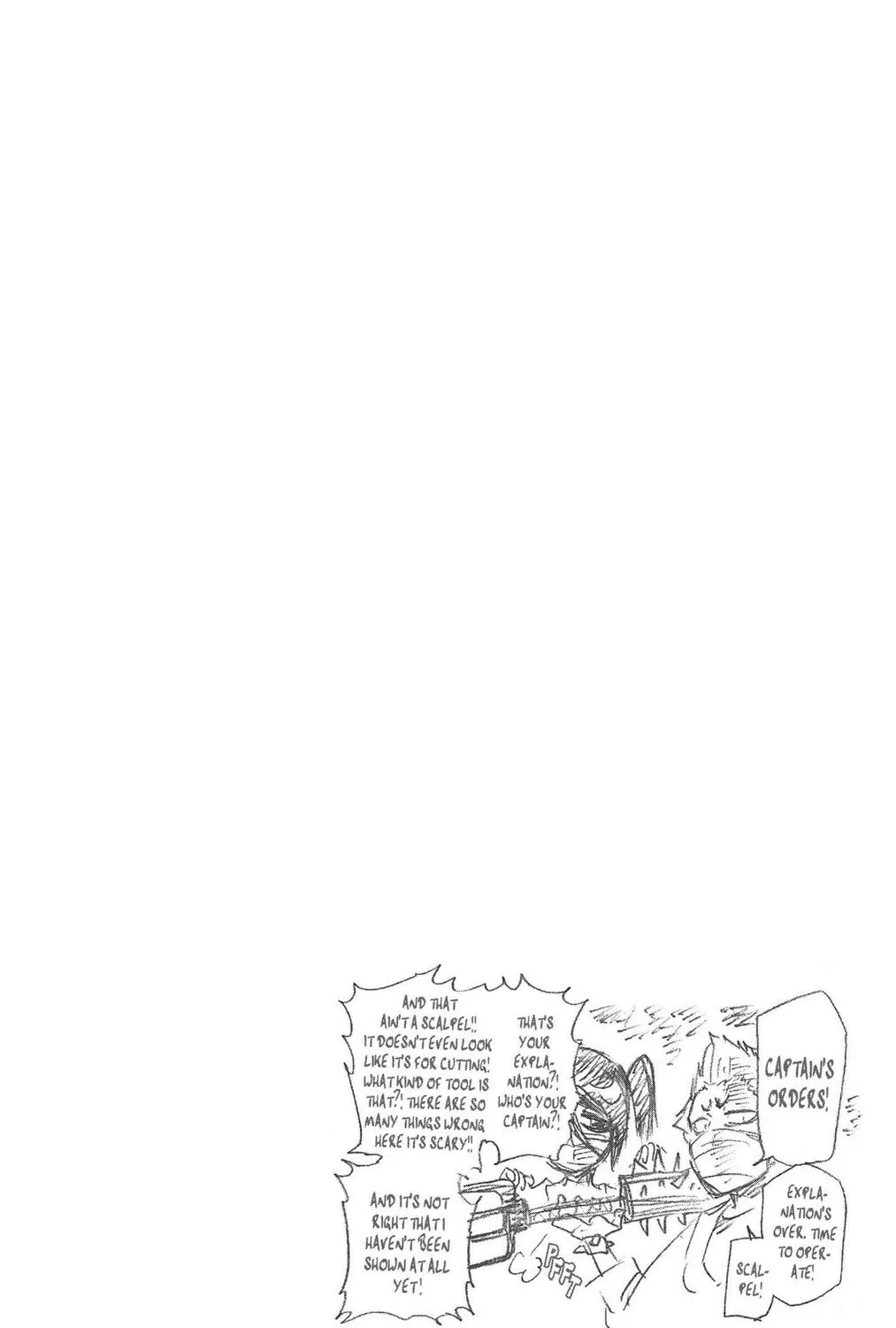 Bleach (Colored) Chapter 388 page 37 - 