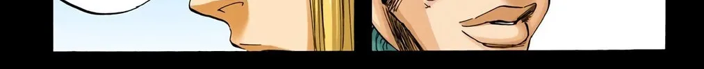 Bleach (Colored) Chapter 389 page 4 - 