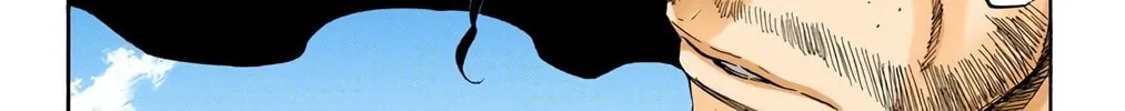 Bleach (Colored) Chapter 389 page 38 - 