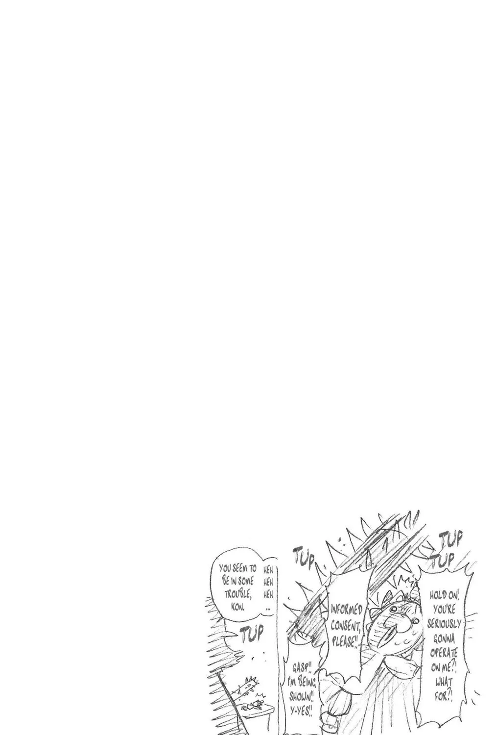 Bleach (Colored) Chapter 389 page 39 - 