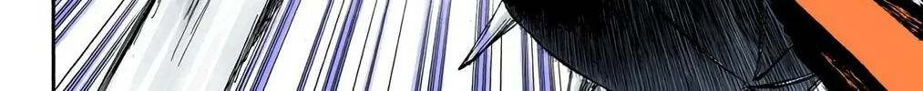 Bleach (Colored) Chapter 390 page 18 - 