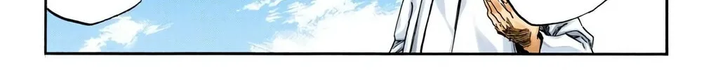 Bleach (Colored) Chapter 390 page 22 - 