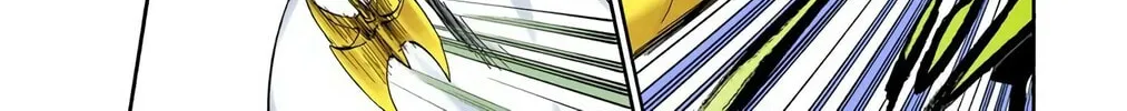 Bleach (Colored) Chapter 390 page 32 - 