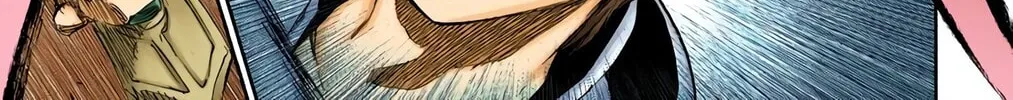 Bleach (Colored) Chapter 391 page 22 - 