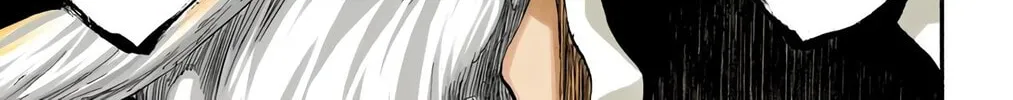 Bleach (Colored) Chapter 393 page 28 - 