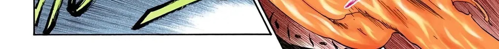 Bleach (Colored) Chapter 393 page 30 - 
