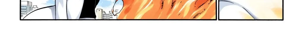 Bleach (Colored) Chapter 393 page 10 - 