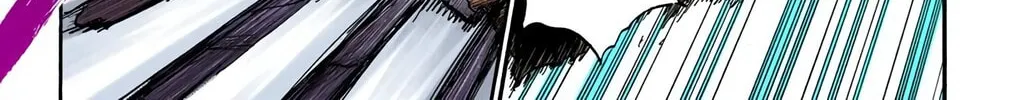 Bleach (Colored) Chapter 394 page 22 - 