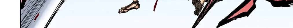 Bleach (Colored) Chapter 394 page 24 - 