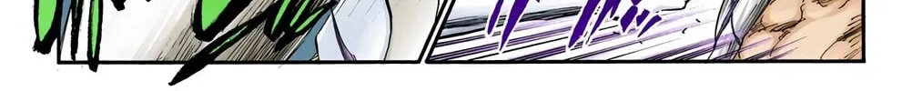 Bleach (Colored) Chapter 394 page 26 - 