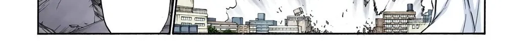 Bleach (Colored) Chapter 394 page 10 - 