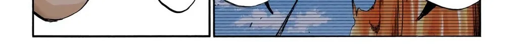 Bleach (Colored) Chapter 395 page 14 - 