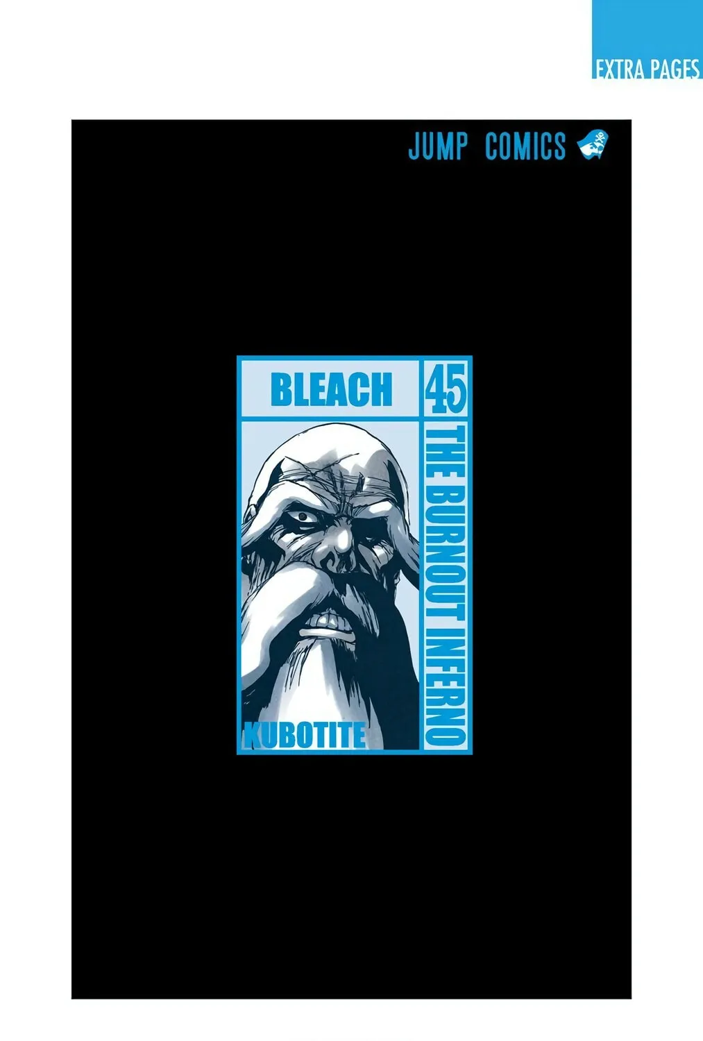 Bleach (Colored) Chapter 395 page 41 - 