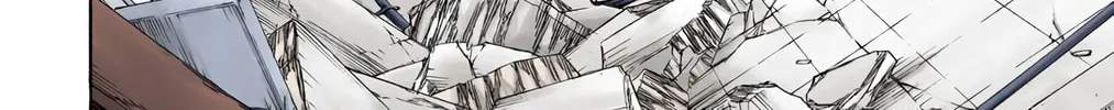 Bleach (Colored) Chapter 396 page 14 - 