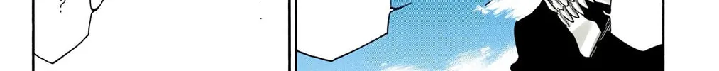 Bleach (Colored) Chapter 396 page 28 - 