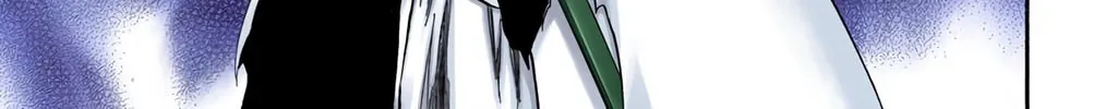 Bleach (Colored) Chapter 396 page 40 - 