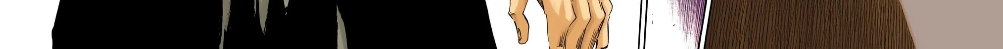 Bleach (Colored) Chapter 397 page 36 - 