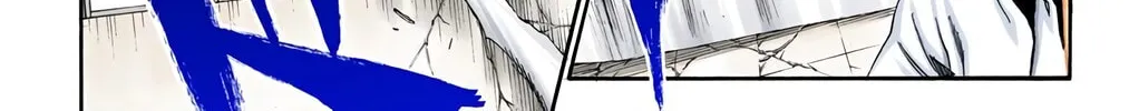 Bleach (Colored) Chapter 398 page 30 - 