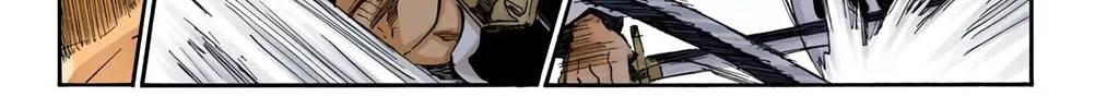 Bleach (Colored) Chapter 398 page 32 - 