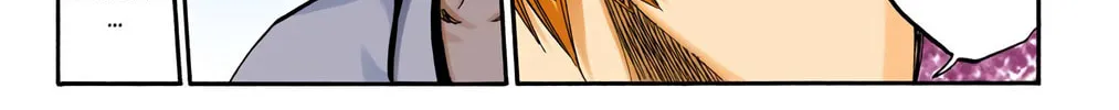 Bleach (Colored) Chapter 399 page 18 - 