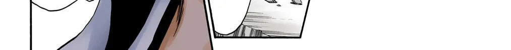 Bleach (Colored) Chapter 399 page 22 - 