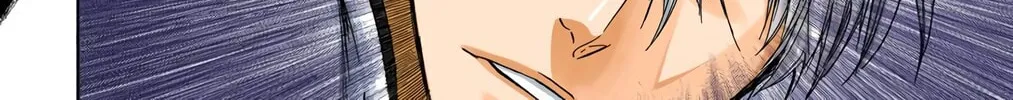Bleach (Colored) Chapter 399 page 38 - 