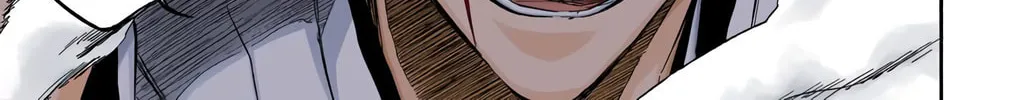 Bleach (Colored) Chapter 399 page 40 - 