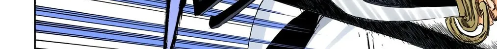 Bleach (Colored) Chapter 400 page 24 - 