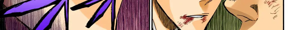 Bleach (Colored) Chapter 401 page 32 - 