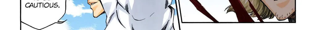Bleach (Colored) Chapter 402 page 34 - 