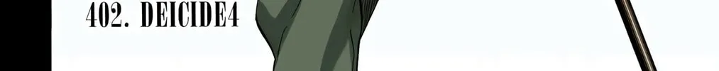 Bleach (Colored) Chapter 402 page 8 - 