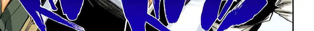 Bleach (Colored) Chapter 403 page 20 - 