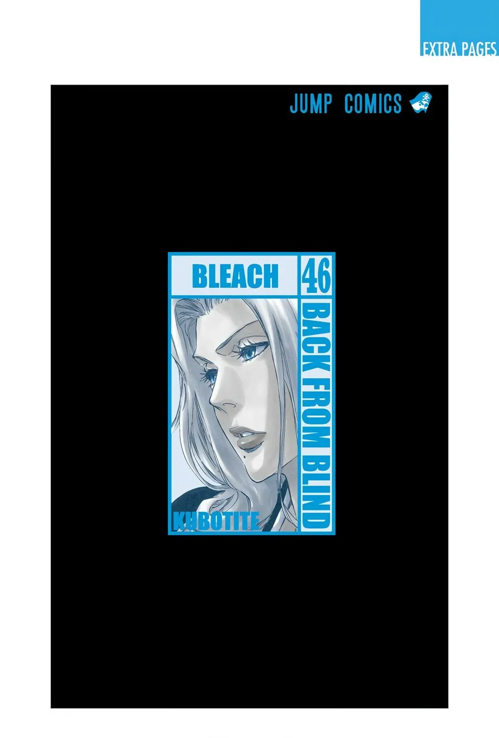 Bleach (Colored) Chapter 404 page 43 - 