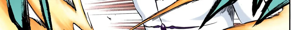 Bleach (Colored) Chapter 405 page 18 - 