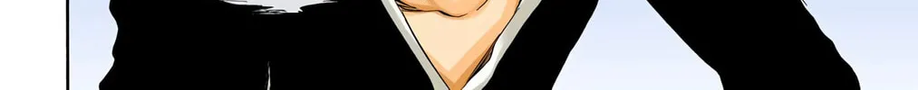 Bleach (Colored) Chapter 405 page 8 - 