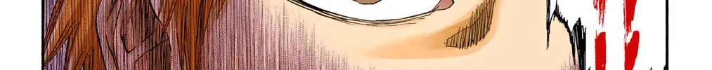 Bleach (Colored) Chapter 406 page 28 - 