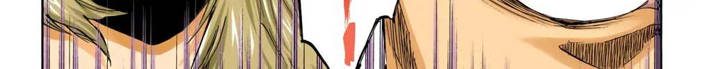 Bleach (Colored) Chapter 406 page 6 - 
